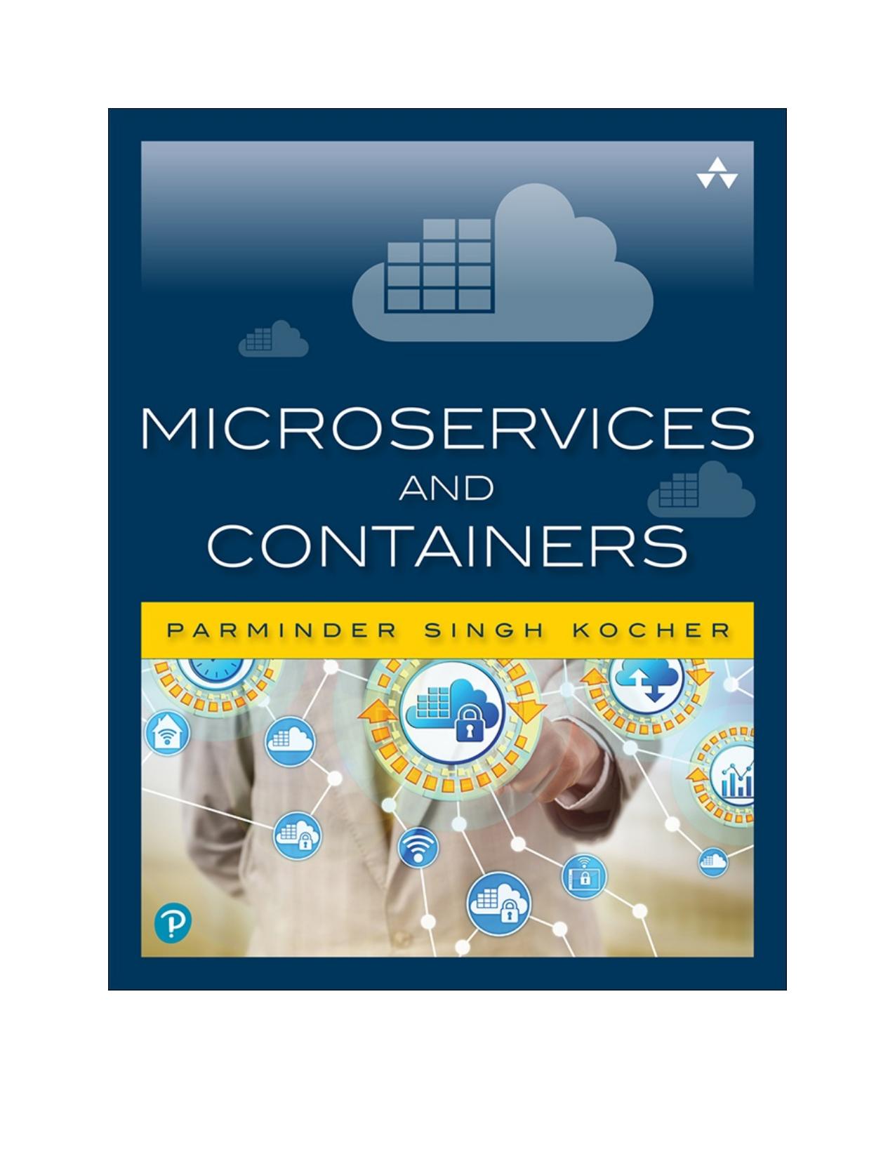 Microservices and Containers