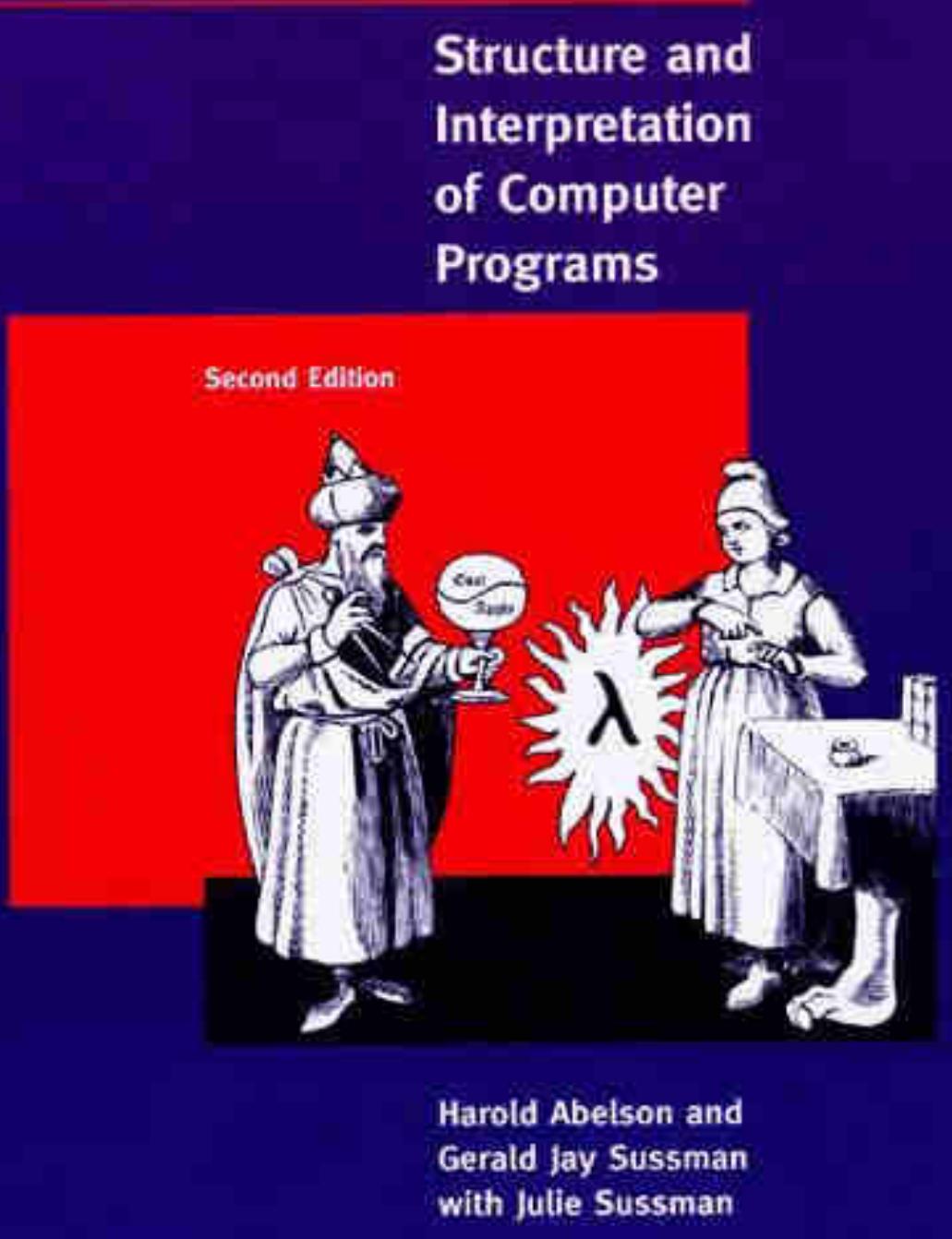 Структура и интерпретация компьютерных программ: [перевод]