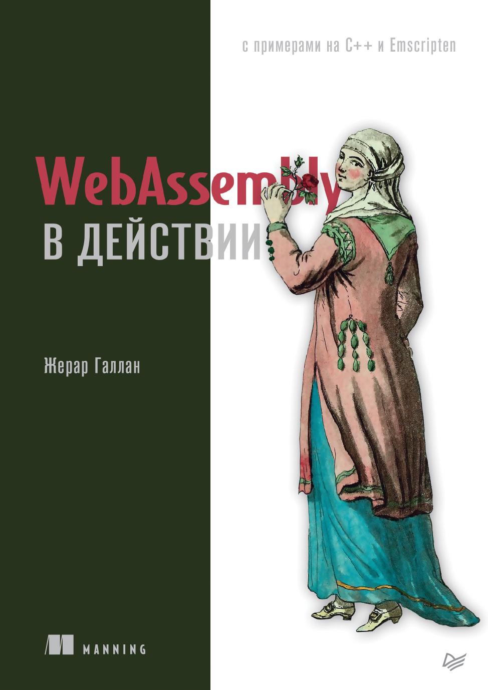 webassembly in action