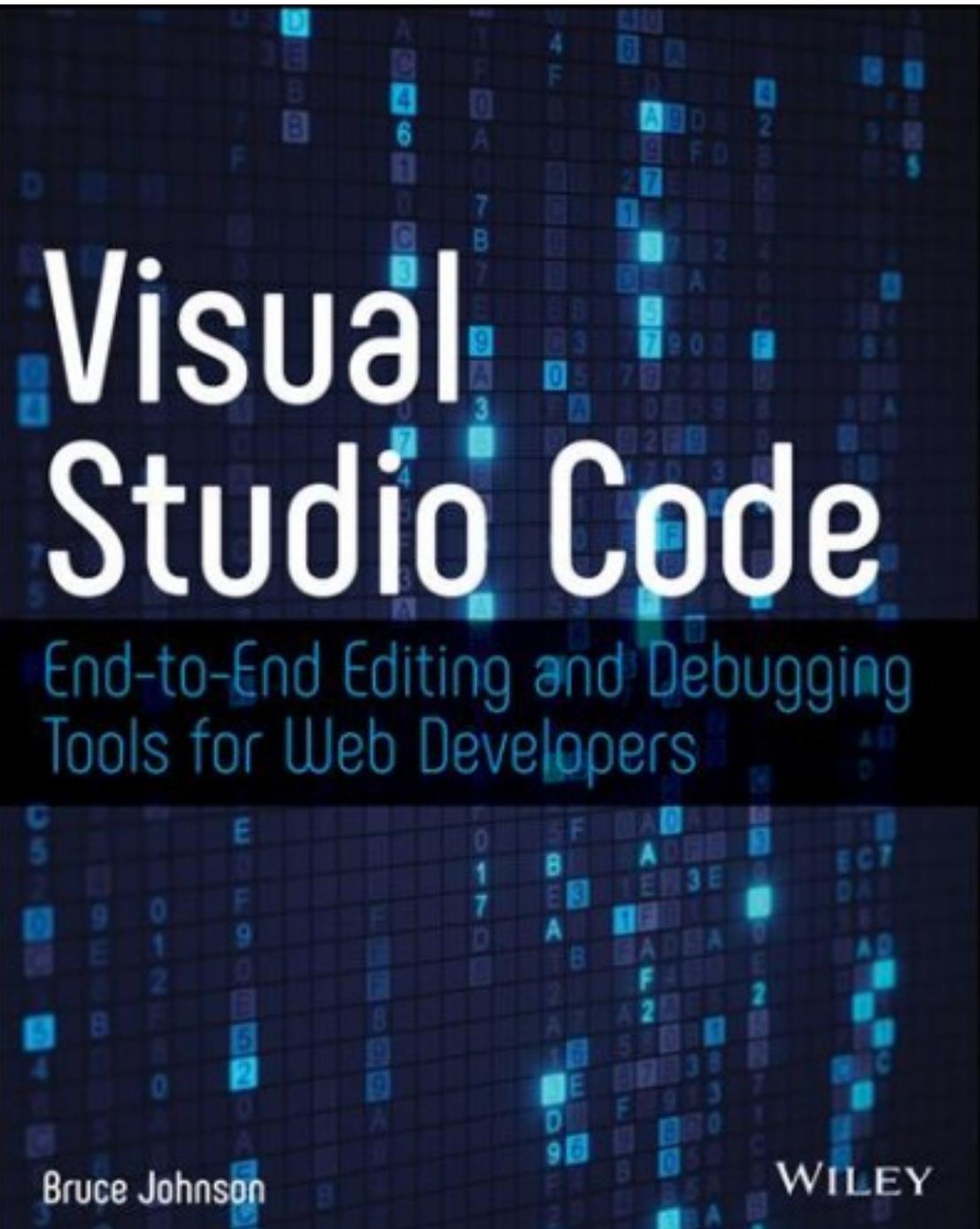 visual studio code