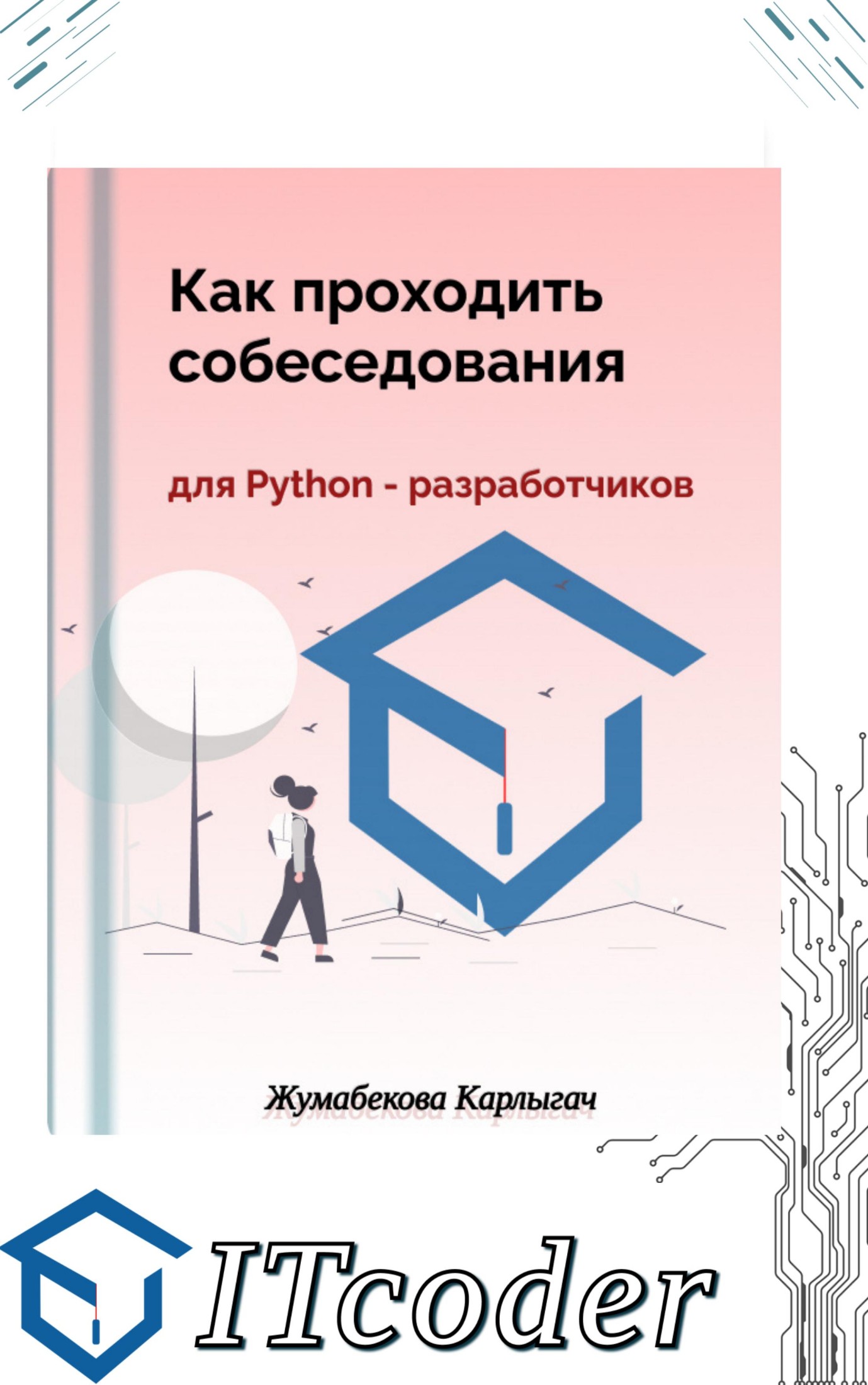 Как проходить собеседования для Python - разработчиков