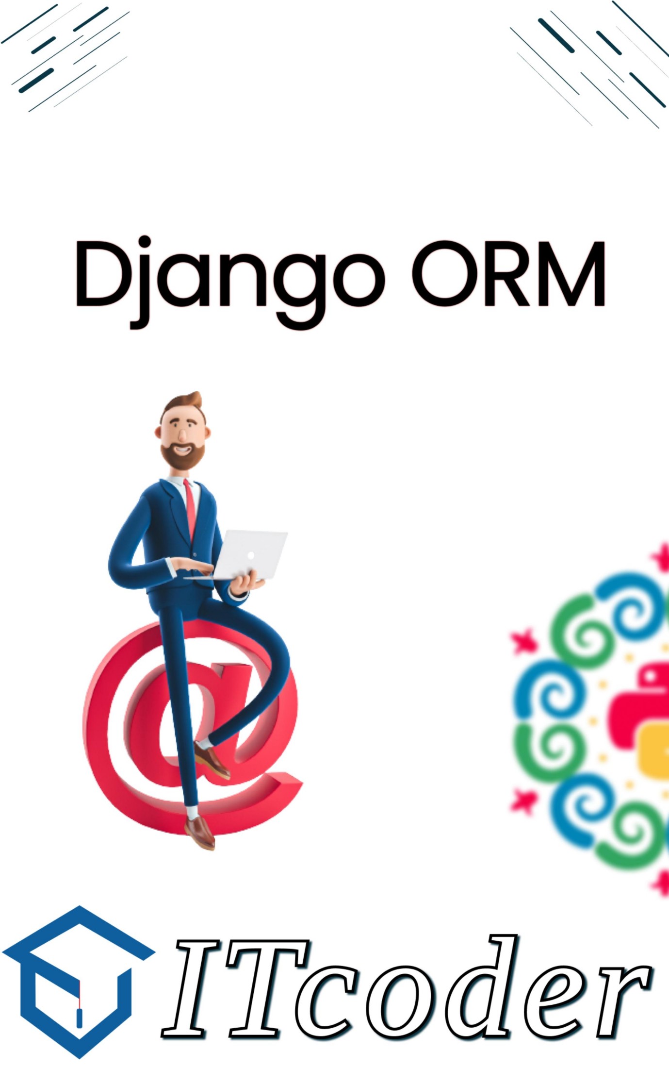 django ORM